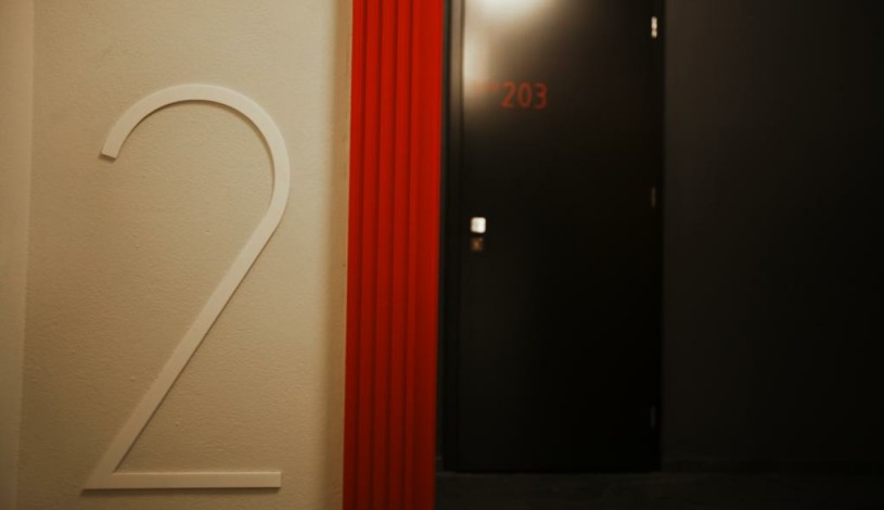 Hotel NOIR  Praha