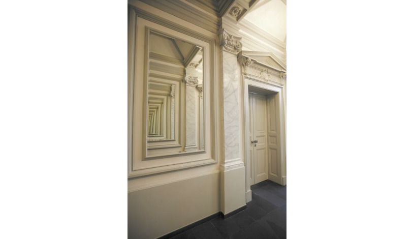 Hotel NOIR  Praha