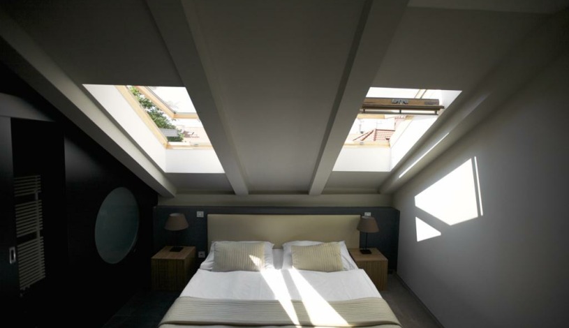 Hotel NOIR  Praha