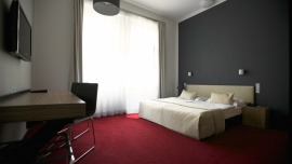 Hotel NOIR  Praha