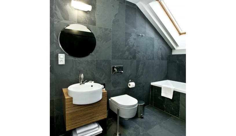 Hotel NOIR  Praha