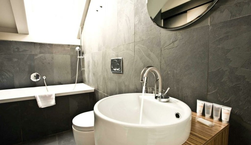 Hotel NOIR  Praha