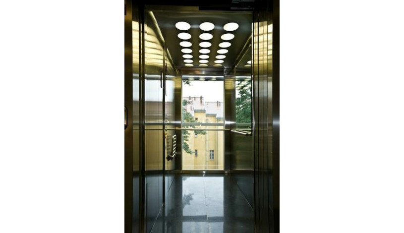 Hotel NOIR  Praha
