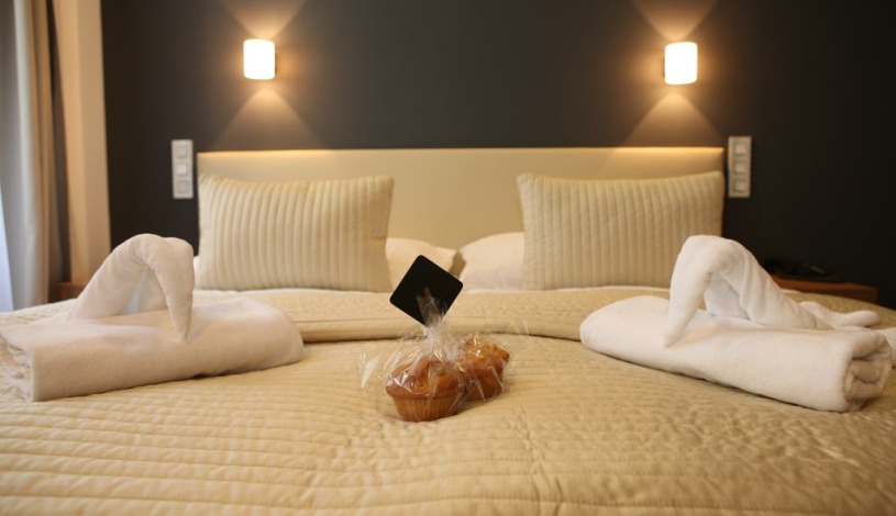 Hotel NOIR  Praha