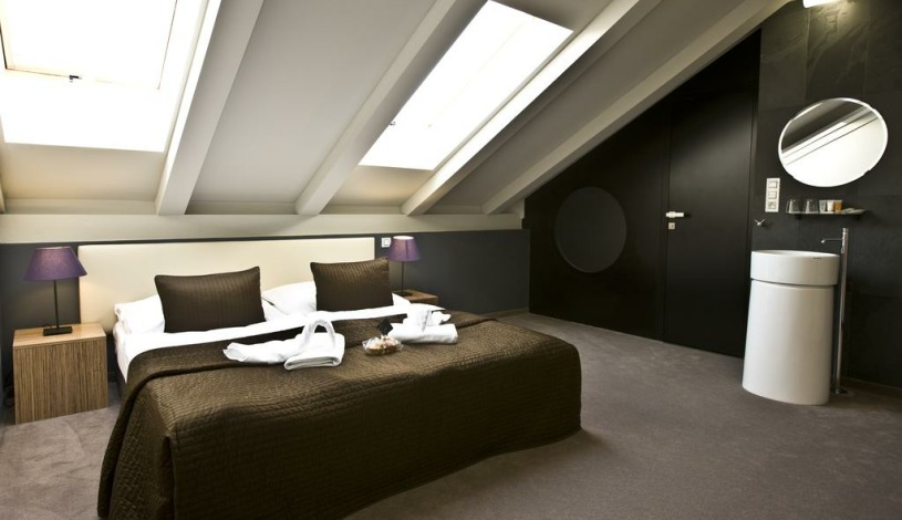 Hotel NOIR  Praha