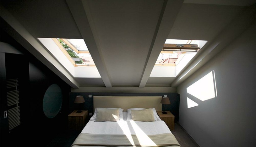 Hotel NOIR  Praha