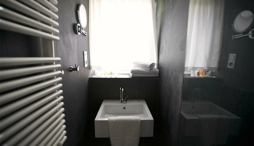 Hotel NOIR  Praha