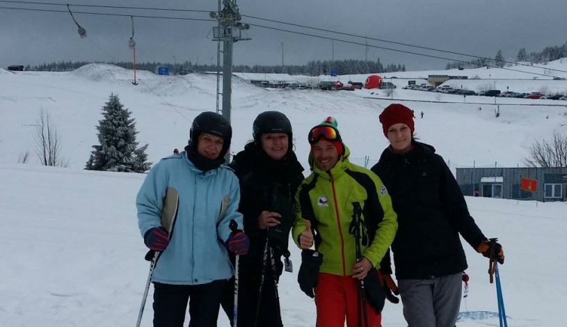 Hotel Ostende Karlovy Vary