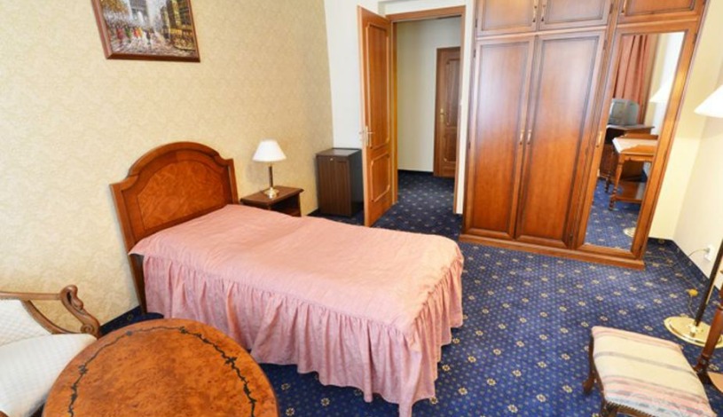 Hotel Ostende Karlovy Vary