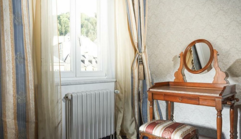 Hotel Ostende Karlovy Vary