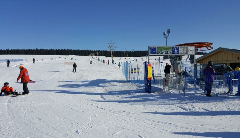Hotel Ostende Karlovy Vary