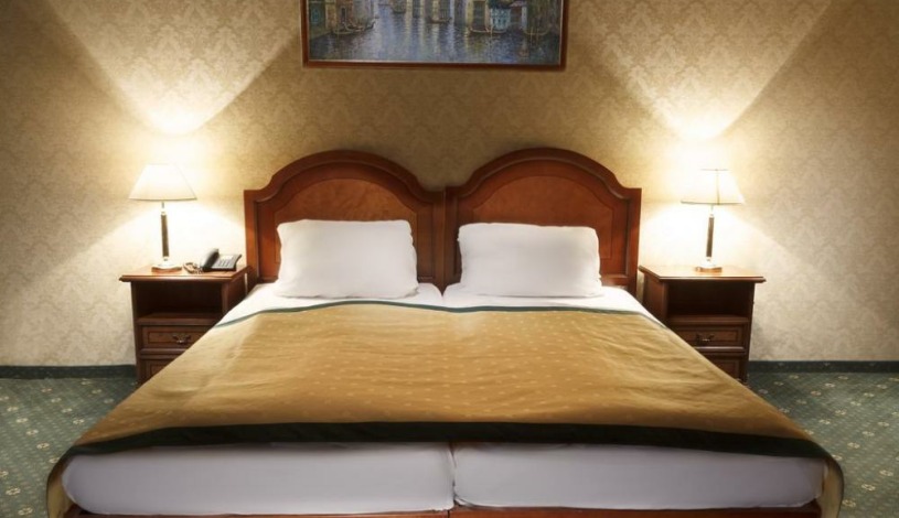 Hotel Ostende Karlovy Vary