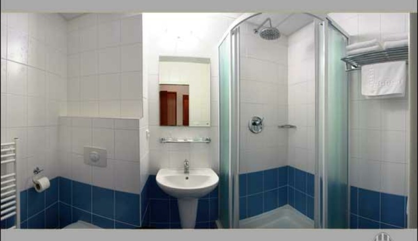 Hotel OTAVARENA Písek