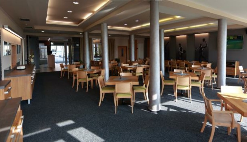 Hotel OTAVARENA Písek