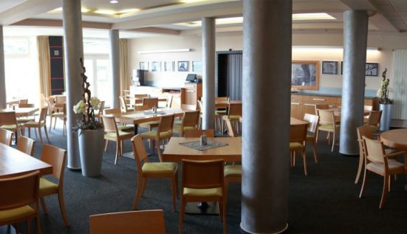 Hotel OTAVARENA Písek