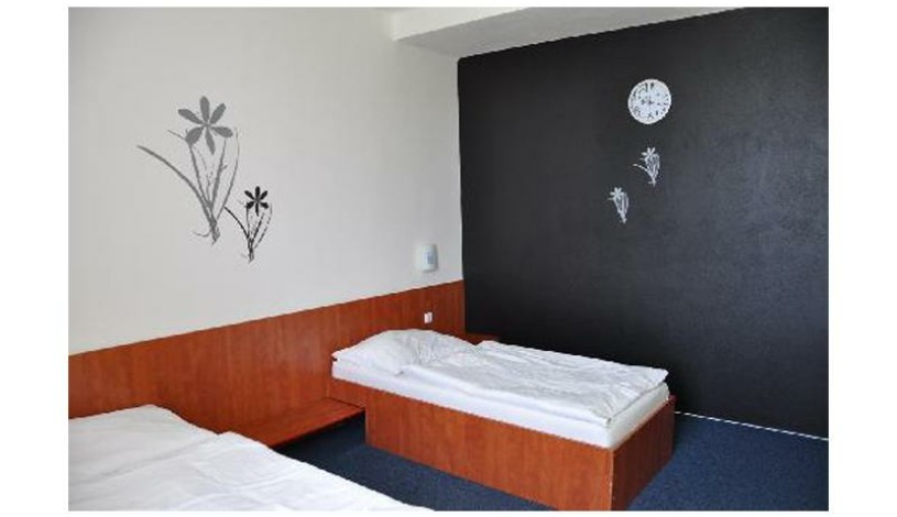 Hotel OTAVARENA Písek - Apartmán SUPERIOR