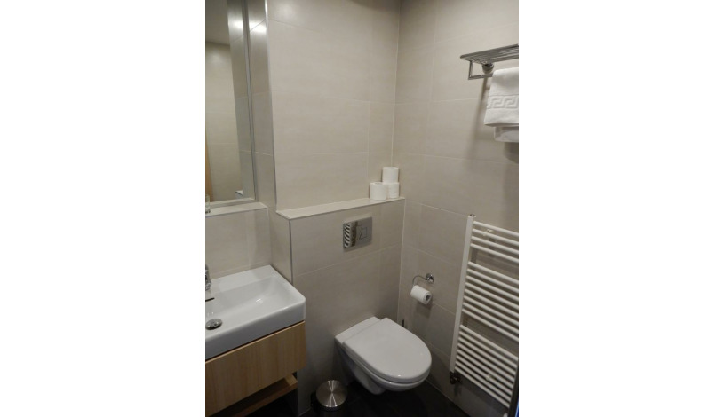 Hotel OTAVARENA Písek