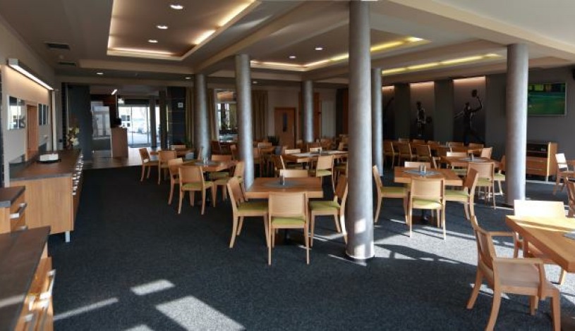 Hotel OTAVARENA Písek