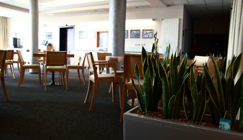 Hotel OTAVARENA Písek