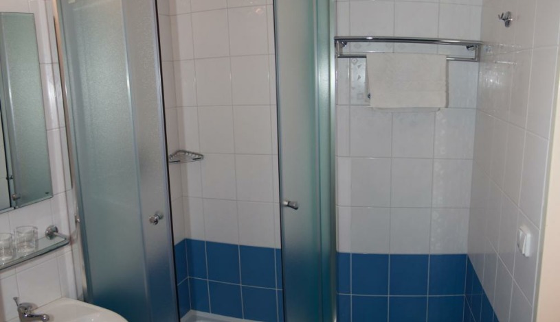 Hotel OTAVARENA Písek