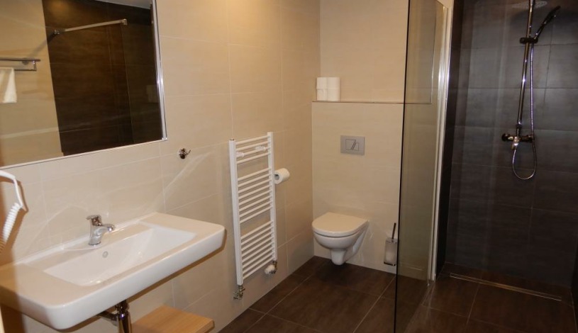 Hotel OTAVARENA Písek