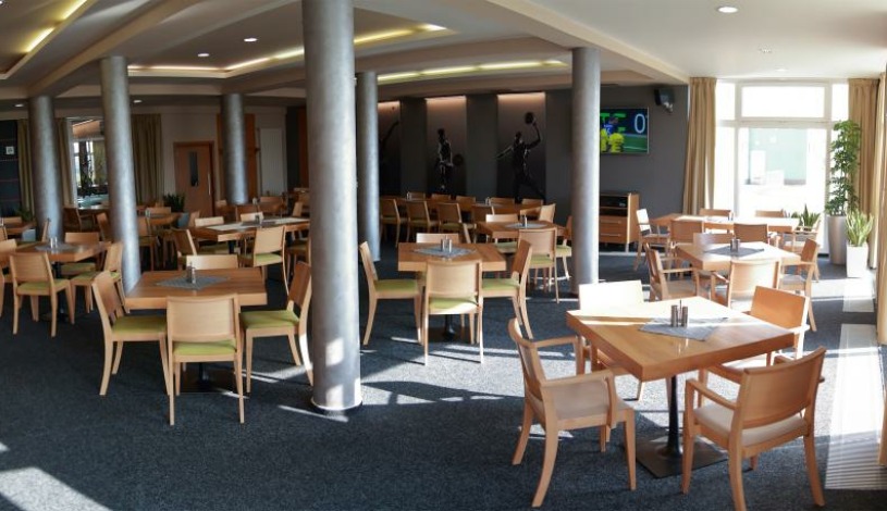 Hotel OTAVARENA Písek