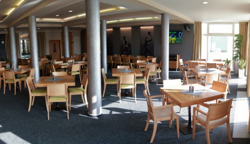 Hotel OTAVARENA Písek