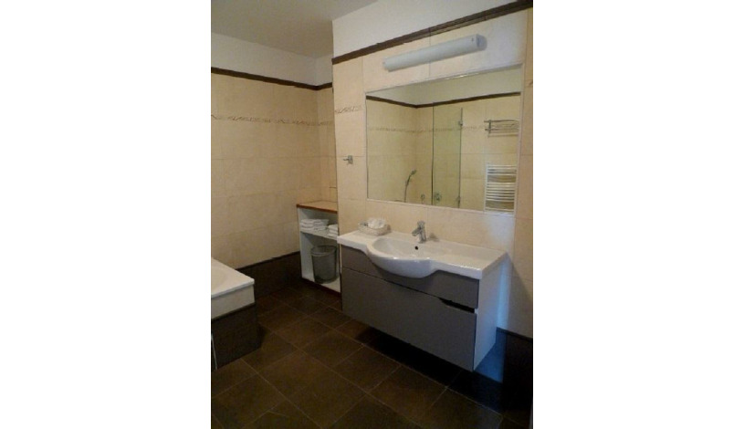 Hotelová apartmá Černý jezdec Lednice