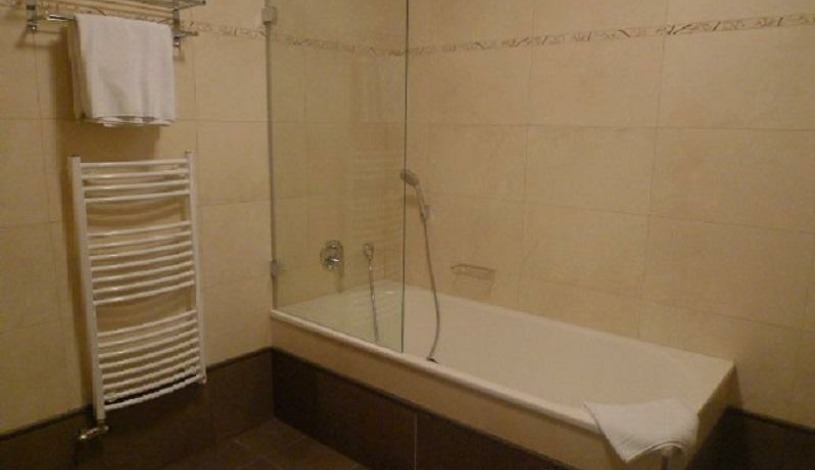 Hotelová apartmá Černý jezdec Lednice