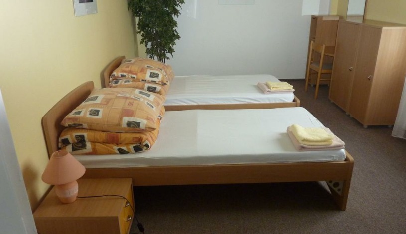 Hotelový dům Olomouc