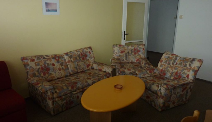 Hotelový dům Olomouc