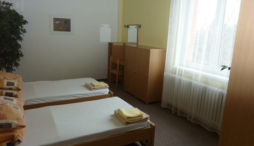 Hotelový dům Olomouc