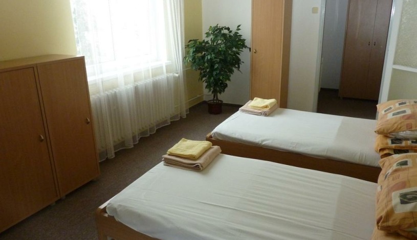 Hotelový dům Olomouc