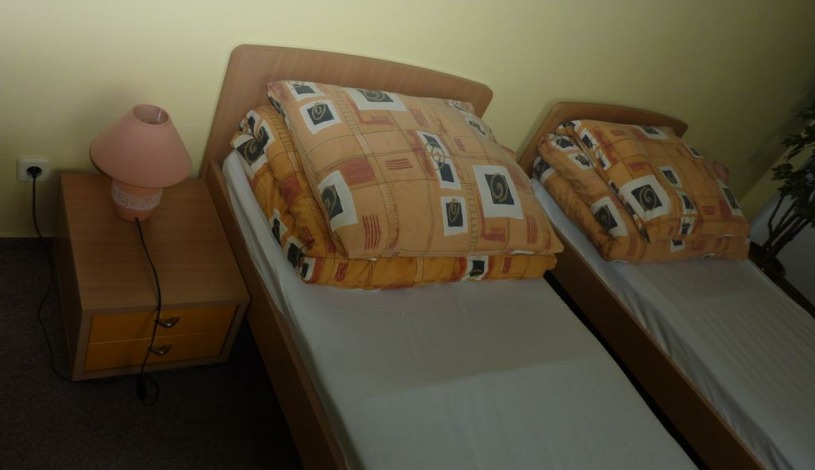 Hotelový dům Olomouc