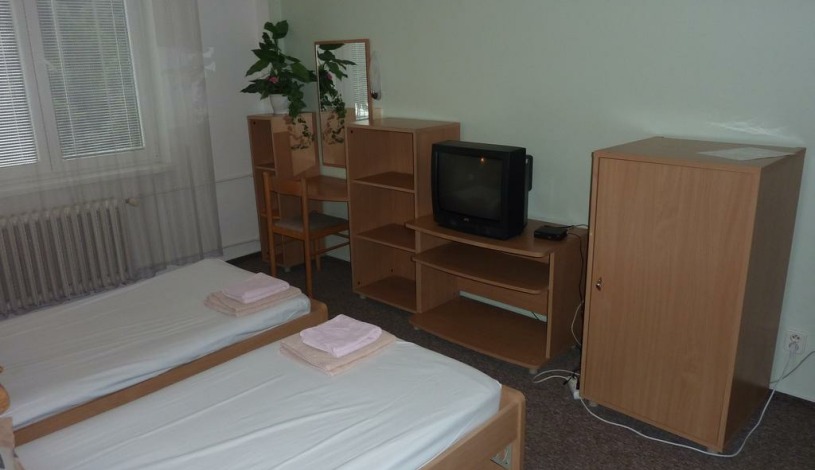 Hotelový dům Olomouc