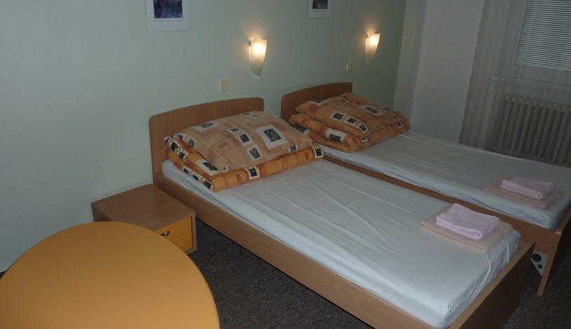 Hotelový dům Olomouc