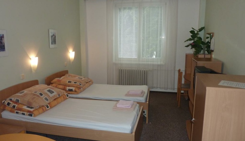 Hotelový dům Olomouc