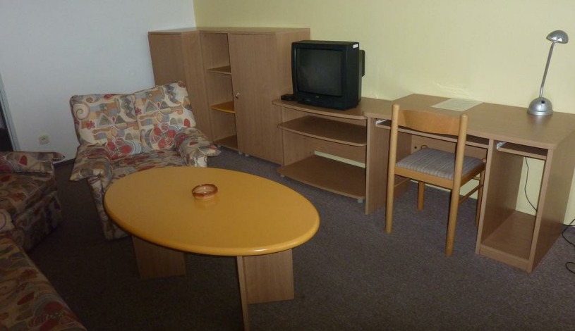 Hotelový dům Olomouc