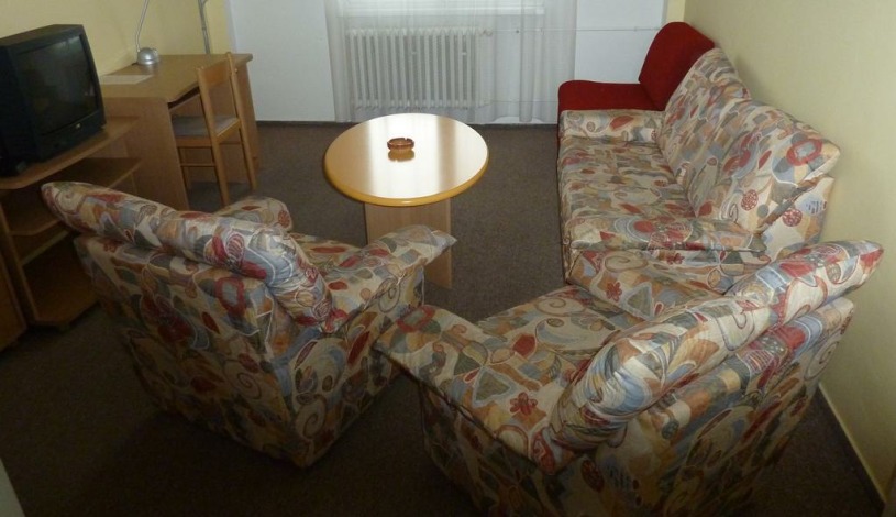 Hotelový dům Olomouc