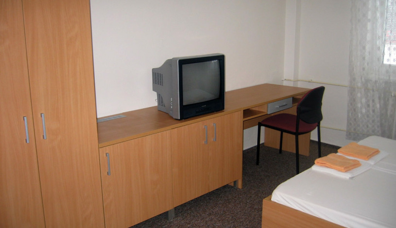 Hotelový dům Olomouc