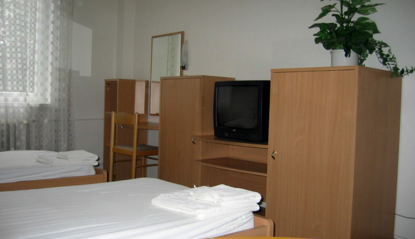 Hotelový dům Olomouc