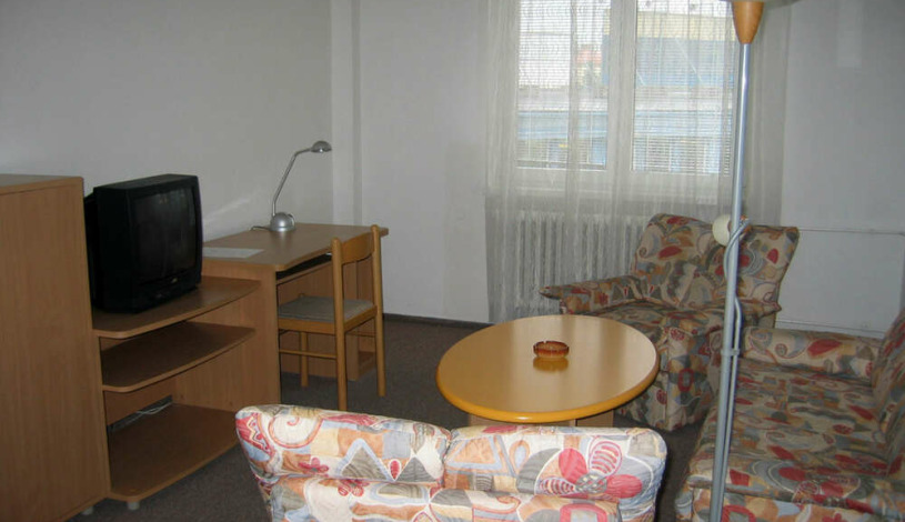 Hotelový dům Olomouc