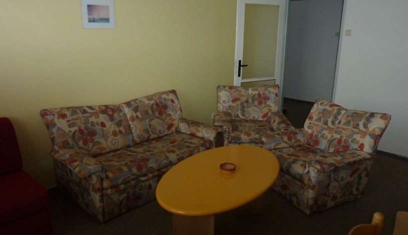 Hotelový dům Olomouc - Apartmán