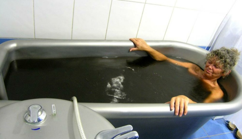 Lázeňský dům Palace I **** Františkovy Lázně