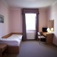 Jednolůžkový pokoj - Hotel Paris Mariánské Lázně