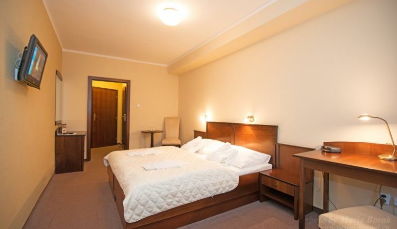 Hotel Park Piešťany