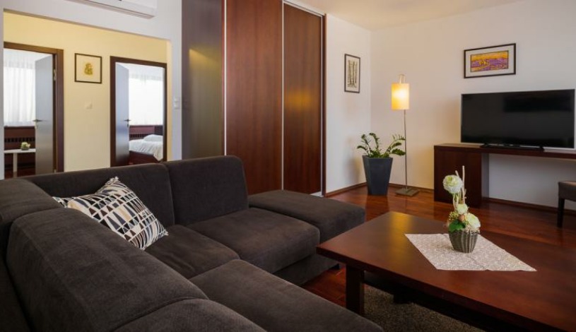 Hotel Park Piešťany