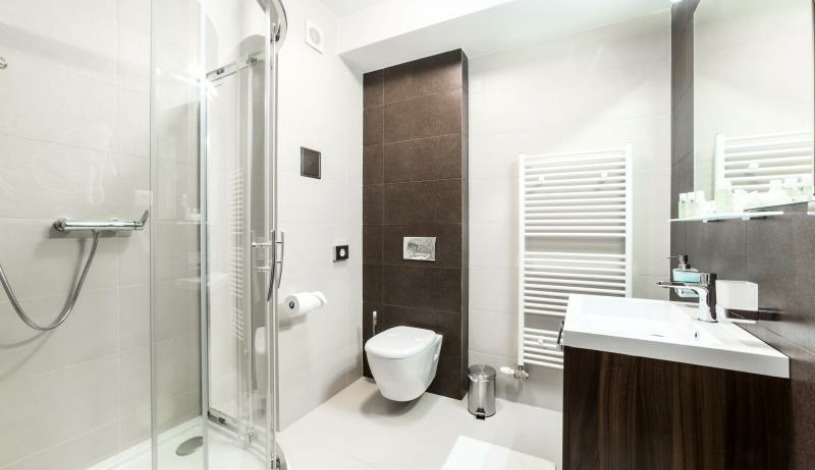 Hotel Park Piešťany - Apartmán