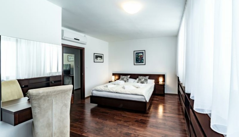 Hotel Park Piešťany - Apartmán