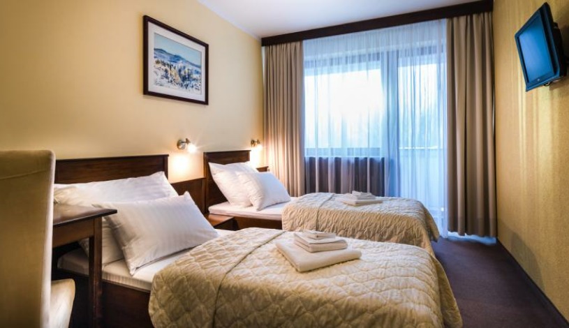 Hotel Park Piešťany - Dvoulůžkový